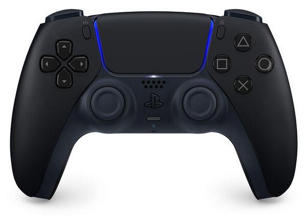 SONY Controller DualSense per Sony PS5 midnight black